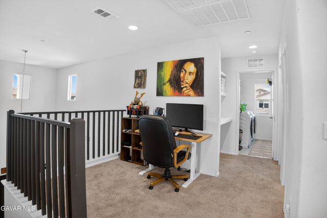 3120 Via Bella Rosa Avenue, Rosamond, CA 93560