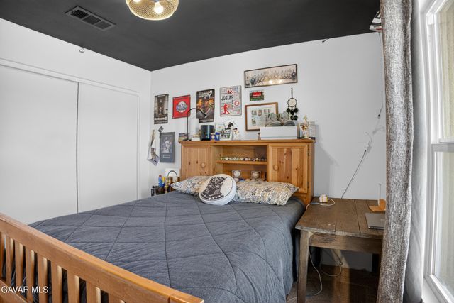 3120 Via Bella Rosa Avenue, Rosamond, CA 93560