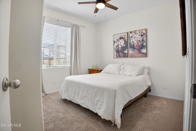 3120 Via Bella Rosa Avenue, Rosamond, CA 93560