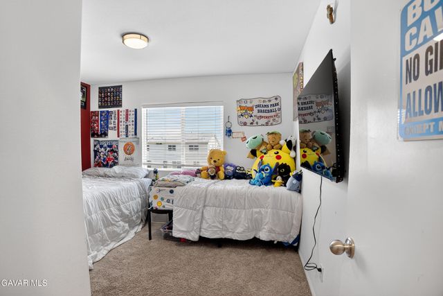 3120 Via Bella Rosa Avenue, Rosamond, CA 93560