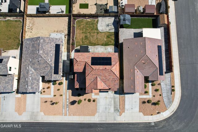 3120 Via Bella Rosa Avenue, Rosamond, CA 93560