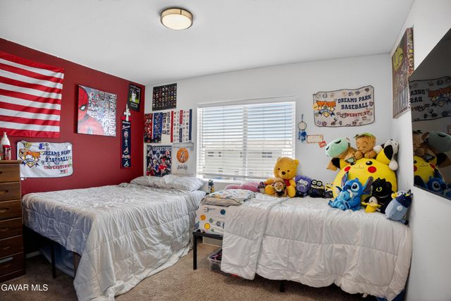 3120 Via Bella Rosa Avenue, Rosamond, CA 93560