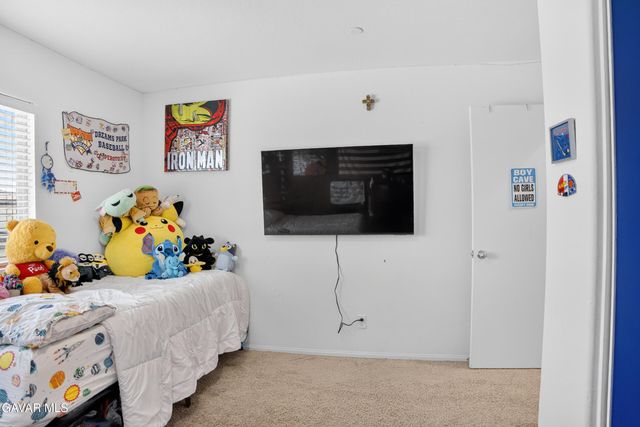3120 Via Bella Rosa Avenue, Rosamond, CA 93560