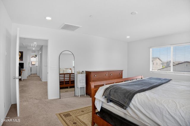 3120 Via Bella Rosa Avenue, Rosamond, CA 93560