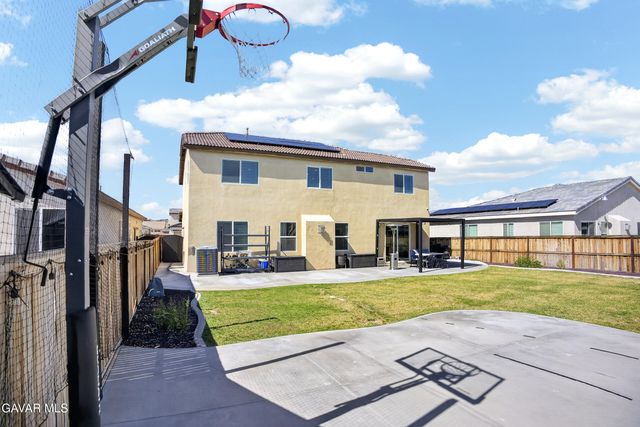 3120 Via Bella Rosa Avenue, Rosamond, CA 93560