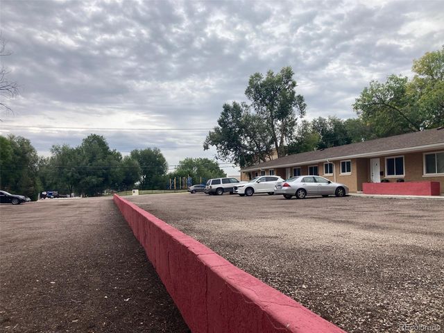 1512-1518 S Corona Avenue, Colorado Springs, CO 80905