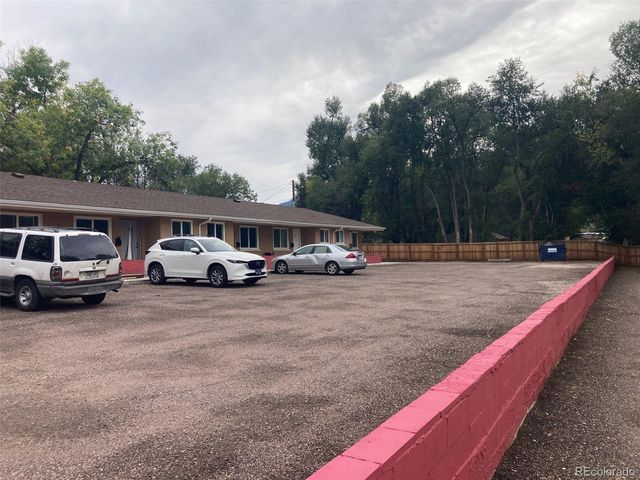 1512-1518 S Corona Avenue, Colorado Springs, CO 80905