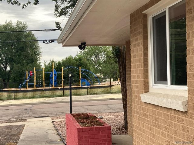 1512-1518 S Corona Avenue, Colorado Springs, CO 80905