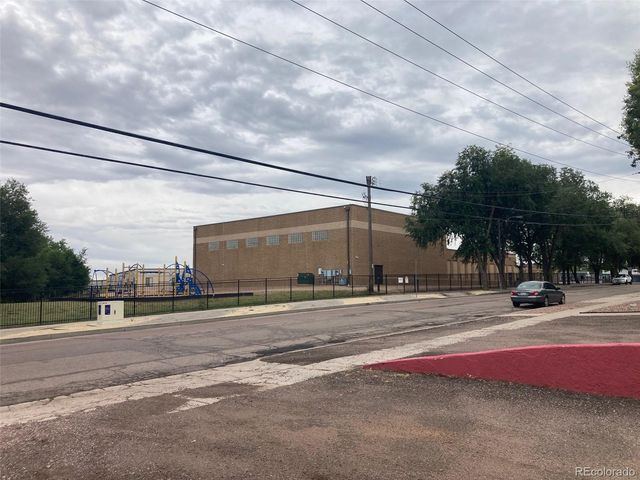 1512-1518 S Corona Avenue, Colorado Springs, CO 80905