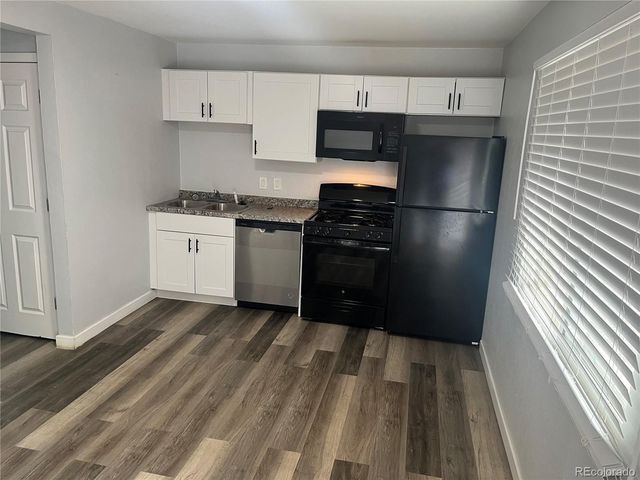 1512-1518 S Corona Avenue, Colorado Springs, CO 80905