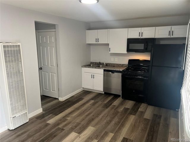 1512-1518 S Corona Avenue, Colorado Springs, CO 80905