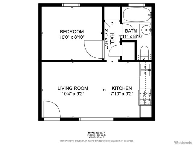 1512-1518 S Corona Avenue, Colorado Springs, CO 80905