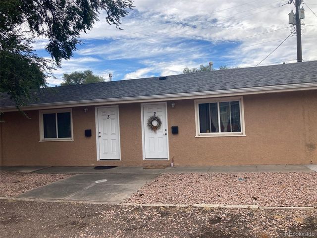 1512-1518 S Corona Avenue, Colorado Springs, CO 80905