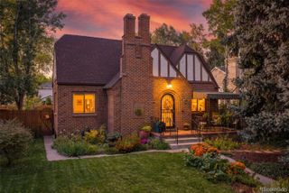 2315 Jasmine Street, Denver, CO 80207