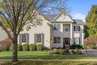 7061 Maynard Place, New Albany, OH 43054