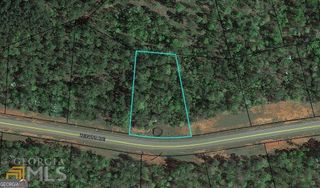 126 Heights Avenue, Forsyth, GA 31029