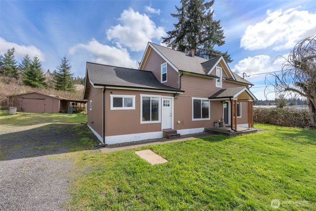 1620 Delaware Avenue, Centralia, WA 98531