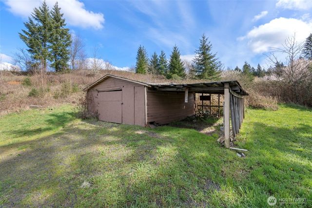 1620 Delaware Avenue, Centralia, WA 98531