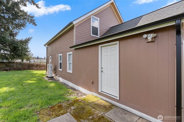 1620 Delaware Avenue, Centralia, WA 98531