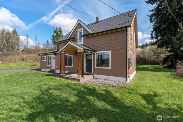 1620 Delaware Avenue, Centralia, WA 98531