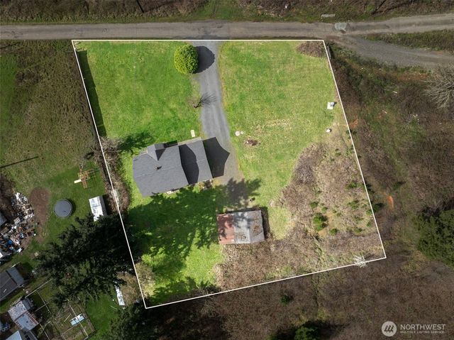 1620 Delaware Avenue, Centralia, WA 98531