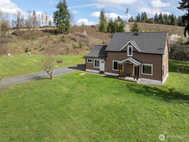 1620 Delaware Avenue, Centralia, WA 98531