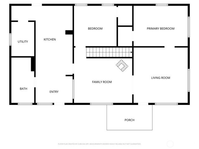 1620 Delaware Avenue, Centralia, WA 98531