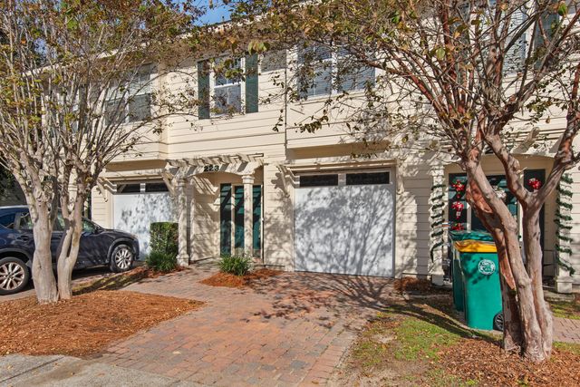 223 Mattie M Kelly Boulevard, Destin, FL 32541