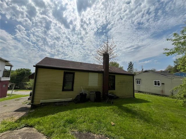 465 Virginia Ave, Midland Boro, PA 15059