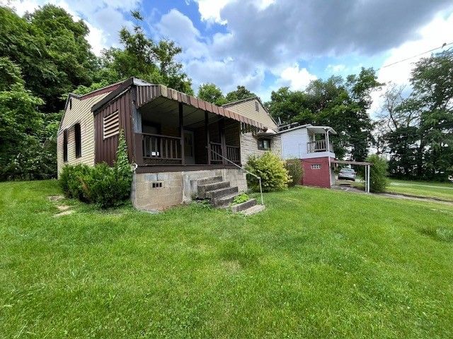 465 Virginia Ave, Midland Boro, PA 15059