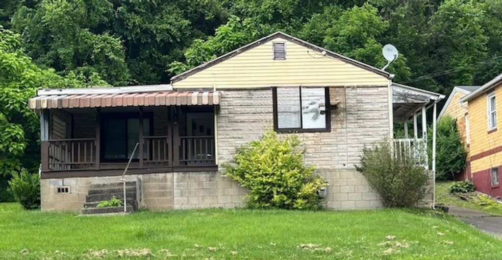 465 Virginia Ave, Midland Boro, PA 15059