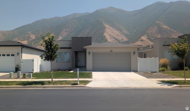 3831 S POWDERWOOD LN, Mapleton, UT 84664