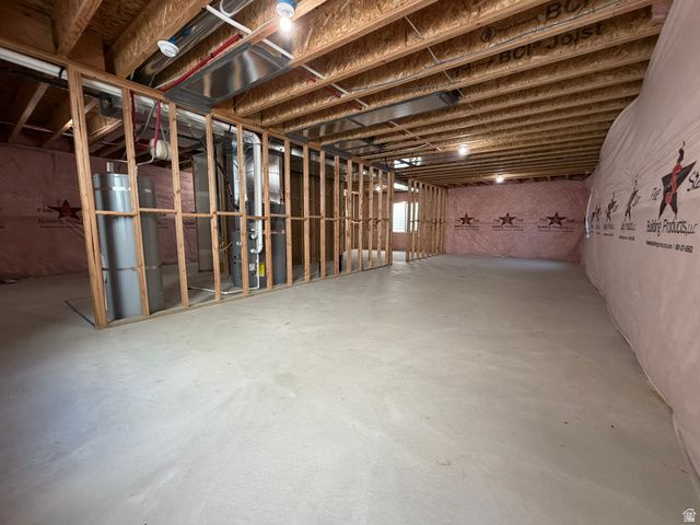 3831 S POWDERWOOD LN, Mapleton, UT 84664