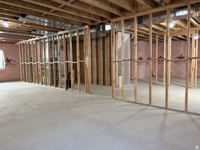 3831 S POWDERWOOD LN, Mapleton, UT 84664