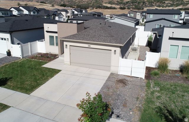 3831 S POWDERWOOD LN, Mapleton, UT 84664