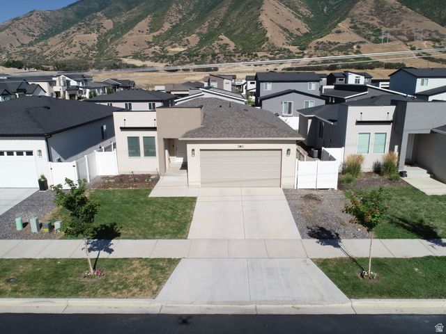 3831 S POWDERWOOD LN, Mapleton, UT 84664