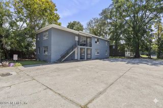 1534 MORGAN Street, Jacksonville, FL 32209