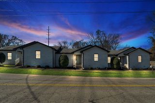 901 21st Ave, N, Nashville, TN 37208