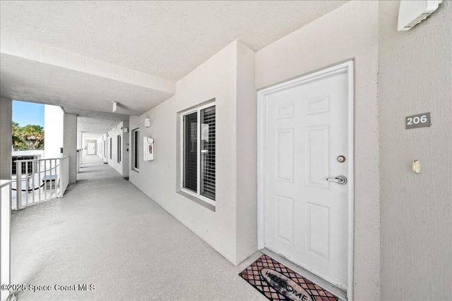 1805 Riverside Drive, 206, Titusville, FL 32780