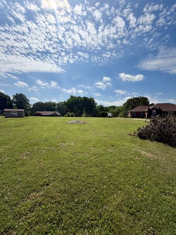 0 Cedar Ct, Lawrenceburg, TN 38464