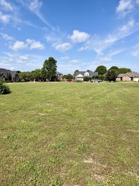 0 Cedar Ct, Lawrenceburg, TN 38464