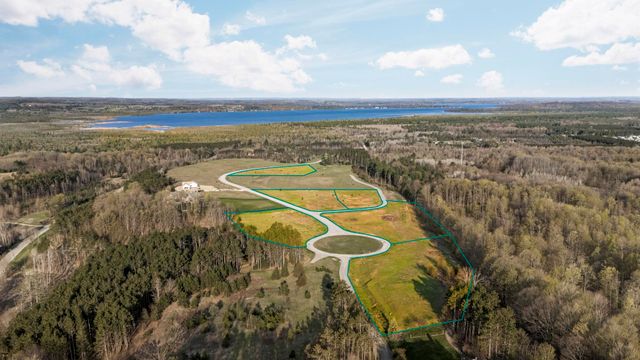 4606 Tall Pines Trail Nw, Rapid City, MI 49676