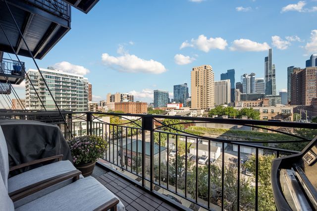1601 S Michigan Avenue 505, Chicago, IL 60616