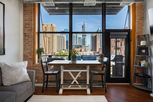 1601 S Michigan Avenue 505, Chicago, IL 60616