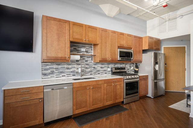 1601 S Michigan Avenue 505, Chicago, IL 60616