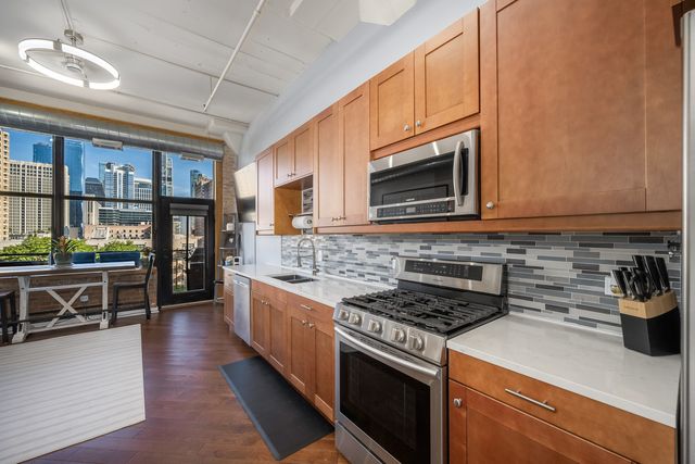 1601 S Michigan Avenue 505, Chicago, IL 60616