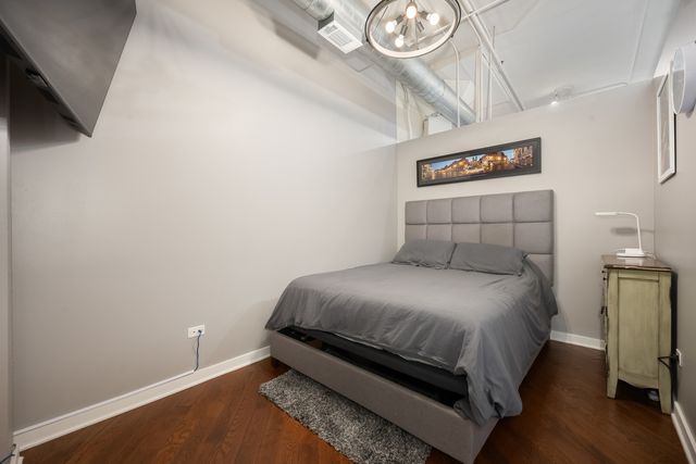 1601 S Michigan Avenue 505, Chicago, IL 60616