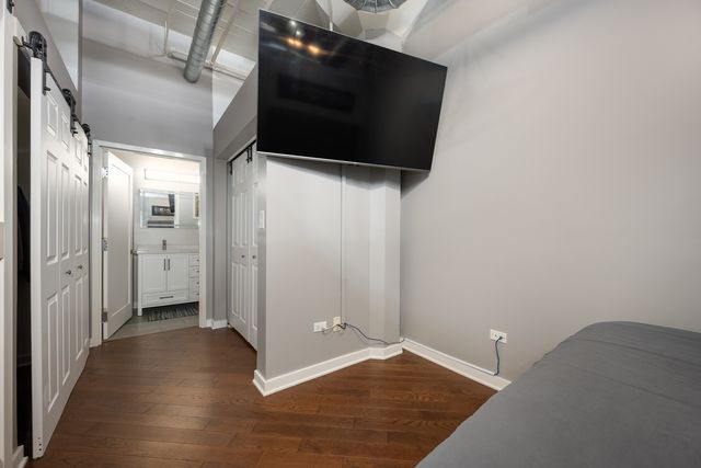 1601 S Michigan Avenue 505, Chicago, IL 60616