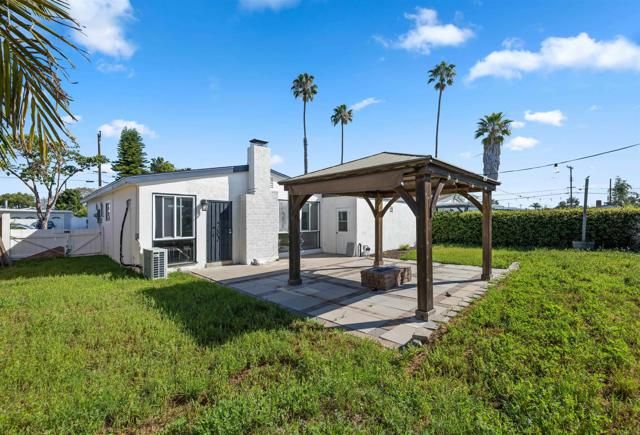 4773 Aberdeen Street, San Diego, CA 92117