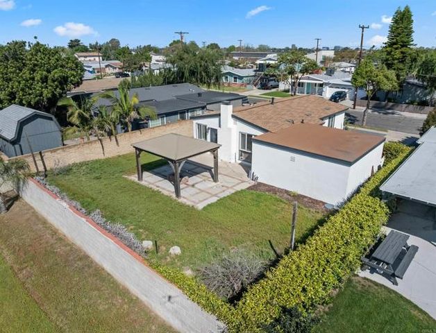 4773 Aberdeen Street, San Diego, CA 92117